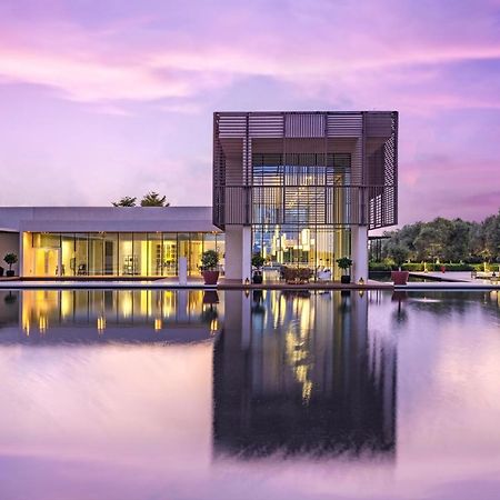 The Oberoi Beach Resort, Al Zorah Ajman Exterior photo